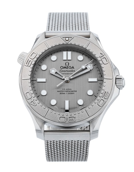 Omega Seamaster Diver 300m 210.30.42.20.06.002